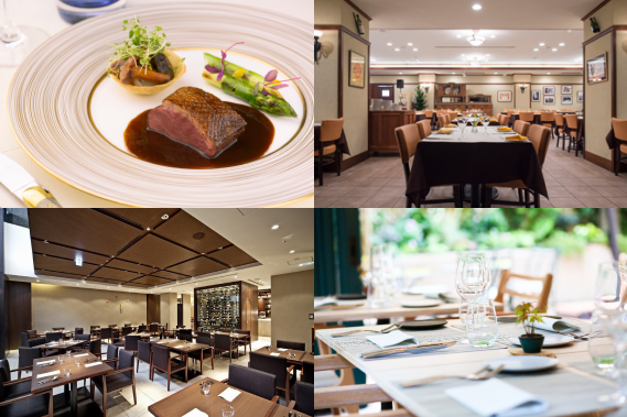 レストランイメージ